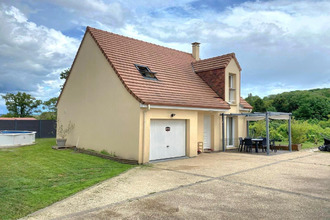 achat maison bonnieres-sur-seine 78270