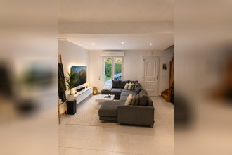 achat maison bonnieres-sur-seine 78270