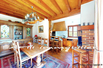 achat maison bonnieres-sur-seine 78270