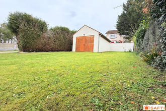 achat maison bonnieres-sur-seine 78270