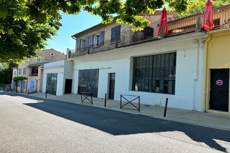 achat maison bonnieux 84480