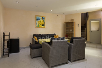 achat maison bonnieux 84480