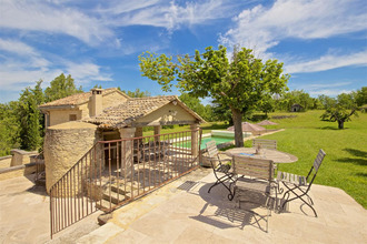 achat maison bonnieux 84480