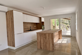 achat maison bonnieux 84480