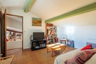 achat maison bonnieux 84480