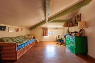 achat maison bonnieux 84480