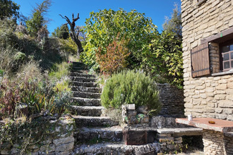 achat maison bonnieux 84480