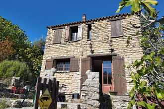 achat maison bonnieux 84480