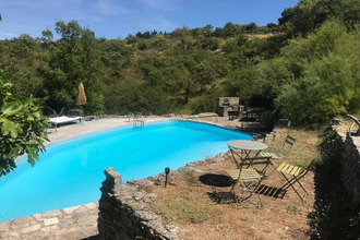 achat maison bonnieux 84480