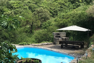 achat maison bonnieux 84480