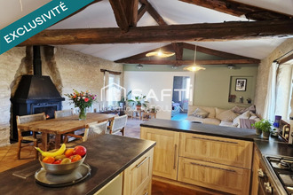 achat maison bonnieux 84480