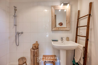 achat maison bonnieux 84480