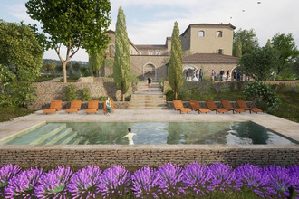 achat maison bonnieux 84480