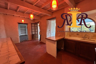 achat maison bonnieux 84480