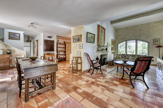 achat maison bonnieux 84480