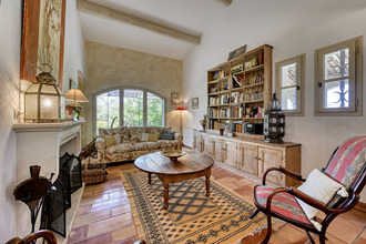 achat maison bonnieux 84480