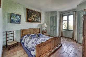 achat maison bonnieux 84480