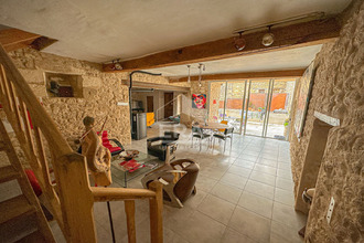 achat maison bonnieux 84480