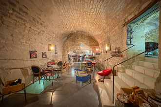 achat maison bonnieux 84480