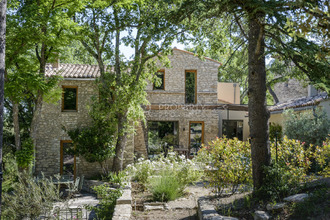 achat maison bonnieux 84480