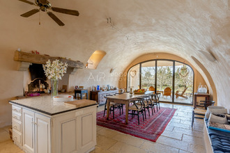 achat maison bonnieux 84480
