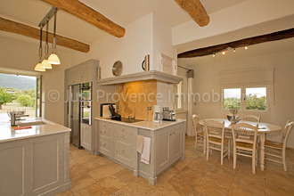 achat maison bonnieux 84480
