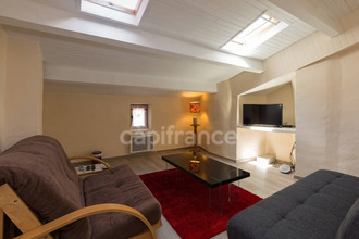 achat maison bonnieux 84480