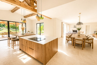 achat maison bonnieux 84480