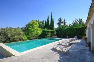 achat maison bonnieux 84480