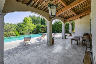 achat maison bonnieux 84480