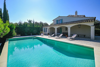 achat maison bonnieux 84480
