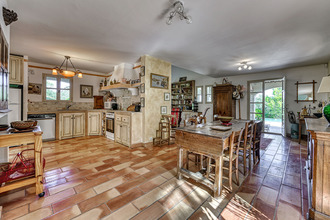 achat maison bonnieux 84480