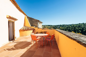 achat maison bonnieux 84480