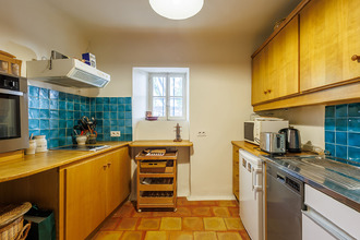achat maison bonnieux 84480