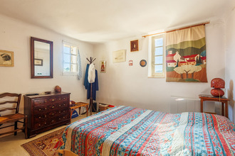 achat maison bonnieux 84480