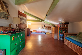 achat maison bonnieux 84480
