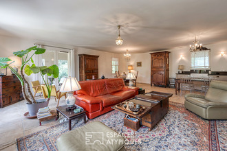 achat maison bonnieux 84480