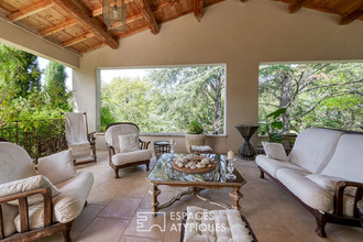 achat maison bonnieux 84480