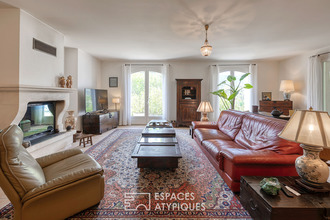 achat maison bonnieux 84480