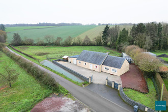 achat maison bonnoeil 14700