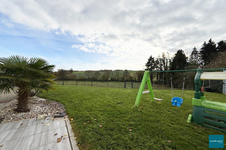 achat maison bonnoeil 14700