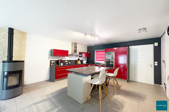 achat maison bonnoeil 14700