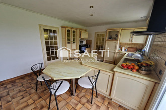 achat maison bonnoeuvre 44540