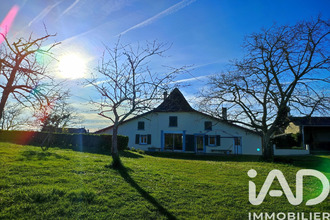 achat maison bonnut 64300