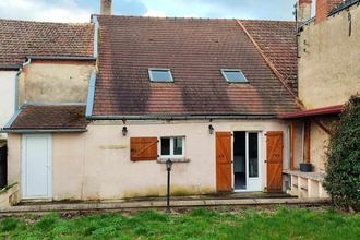 achat maison bonny-sur-loire 45420