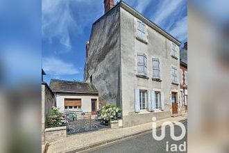 achat maison bonny-sur-loire 45420