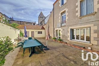 achat maison bonny-sur-loire 45420