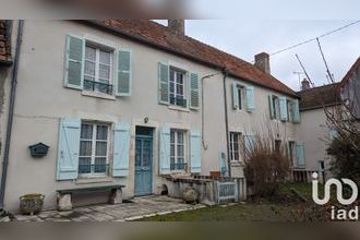 achat maison bonny-sur-loire 45420