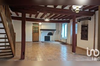 achat maison bonny-sur-loire 45420