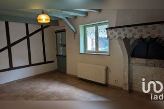 achat maison bonny-sur-loire 45420